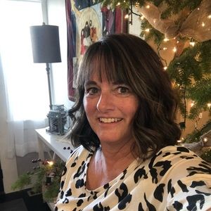 Meet your Posher, Janet